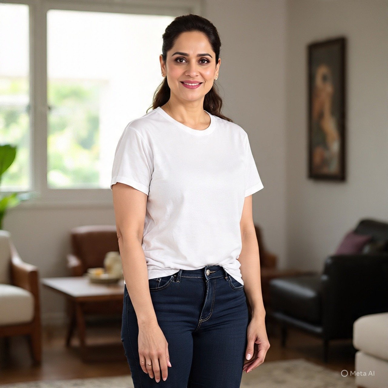 Anjali Mehta